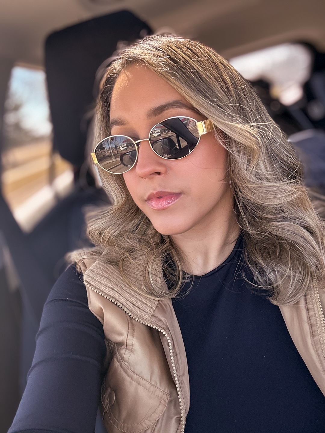 Rossiel profile