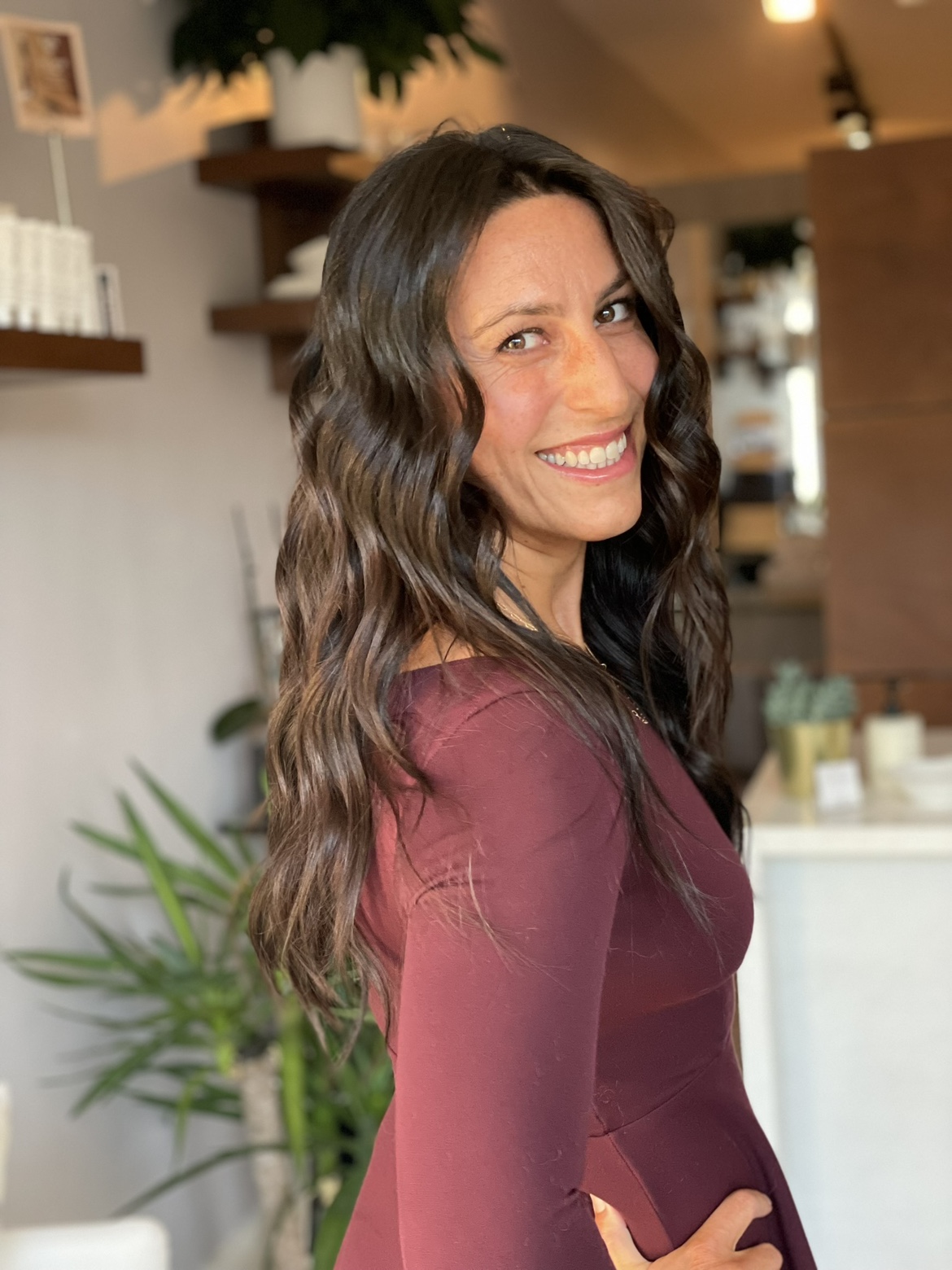 Elena profile