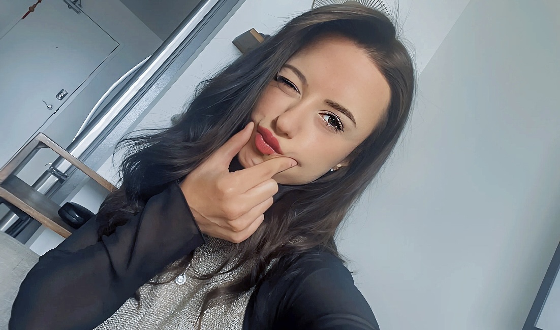 Jessica Jey May profile