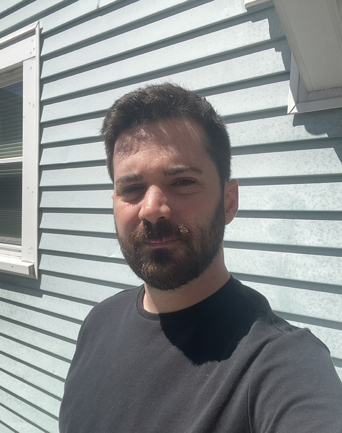 Andrew profile