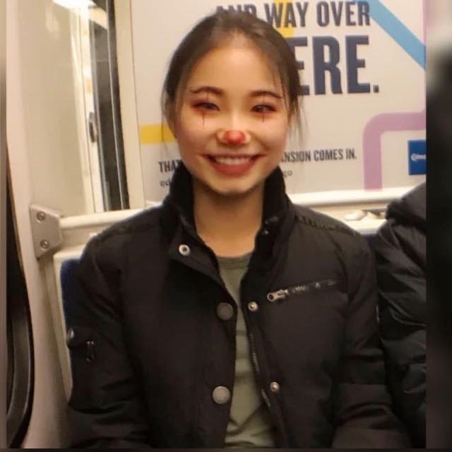 Joy profile