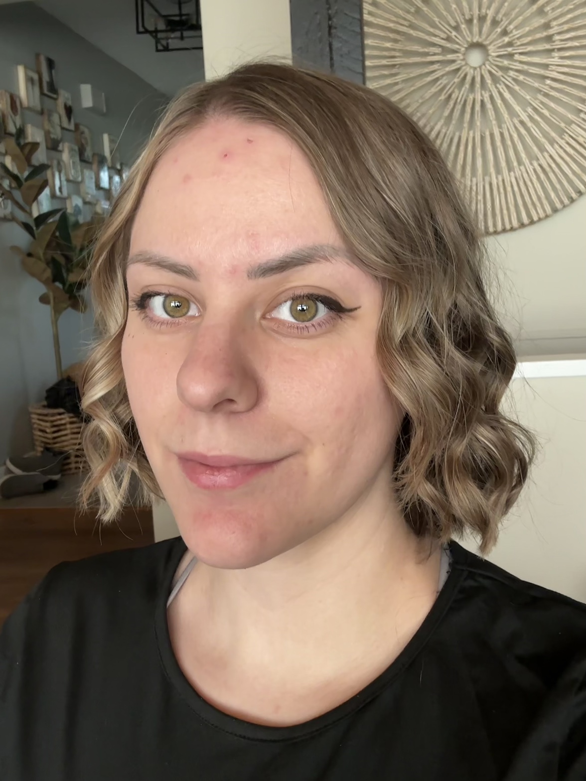 Julia profile