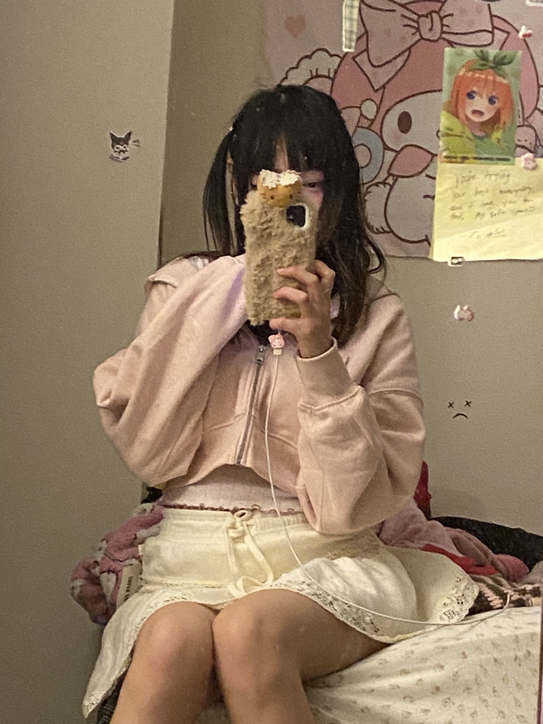 mari profile