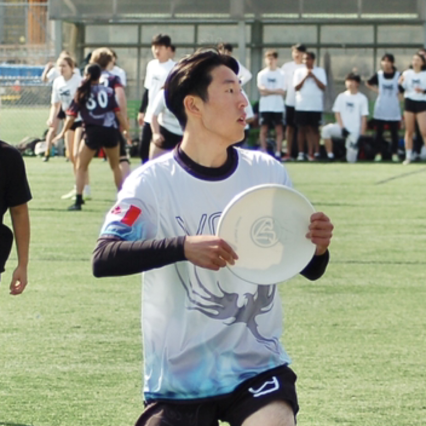 Andrew Zhai profile
