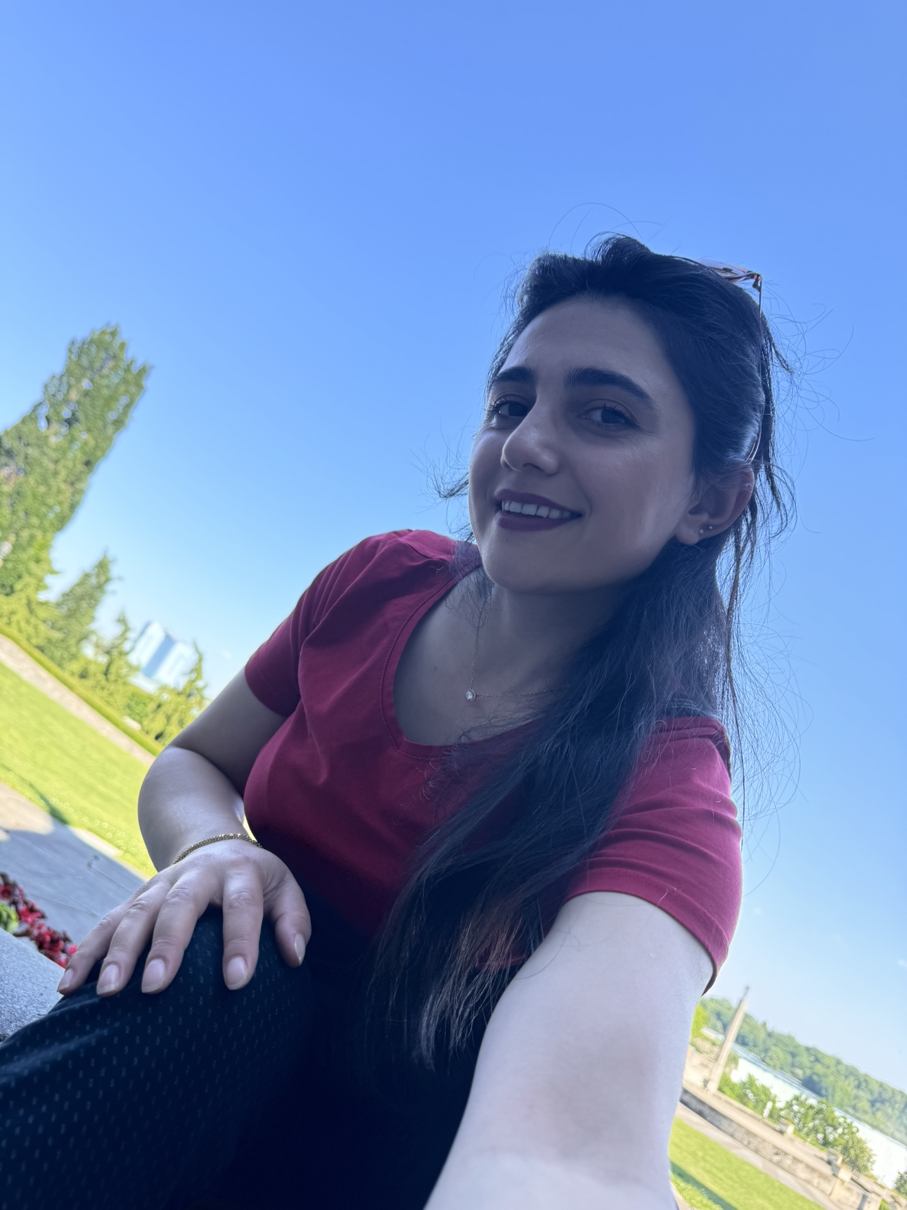 Naz profile