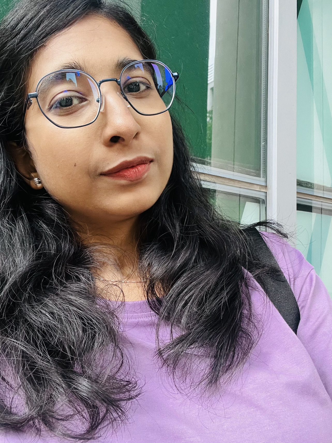 Divya profile