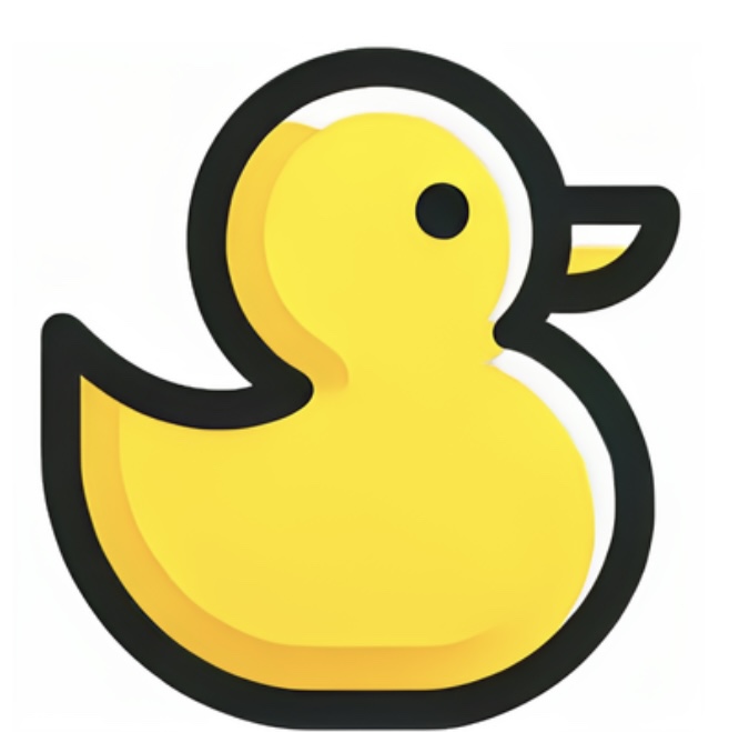 Duckie profile
