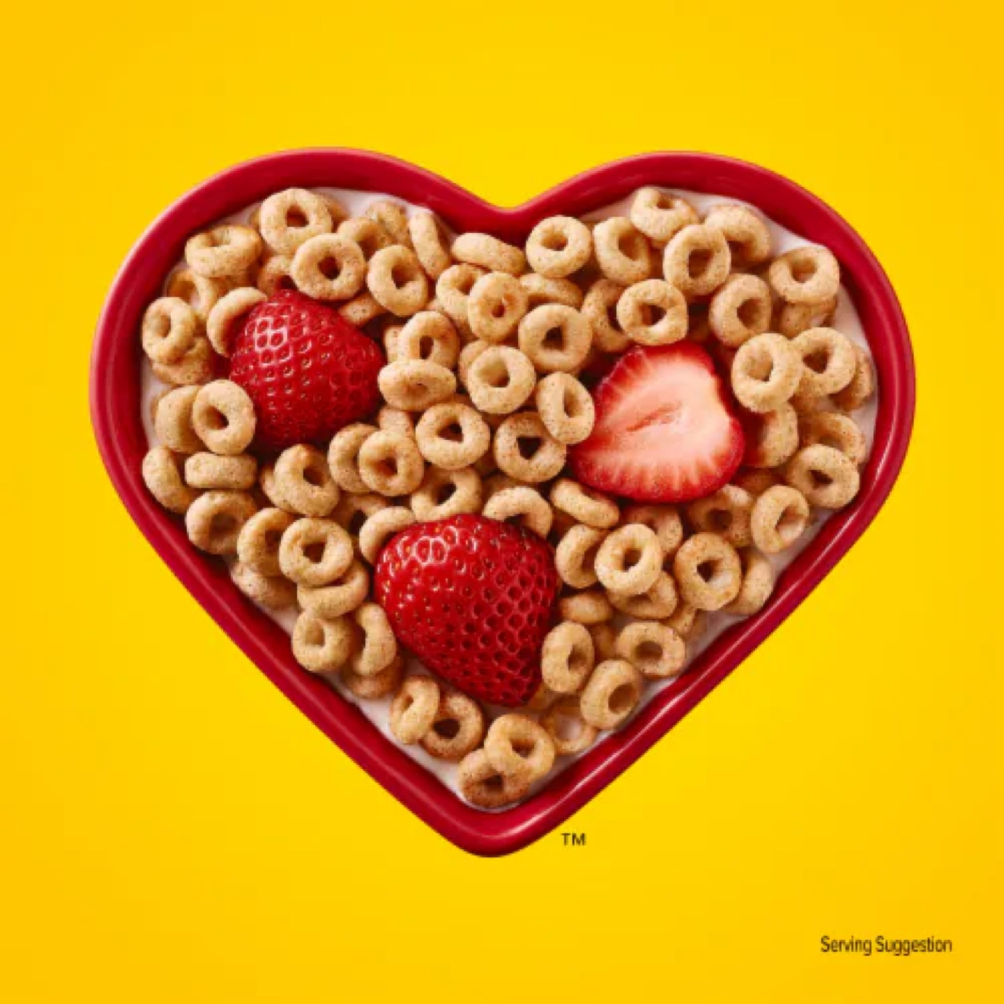 Cheerios profile
