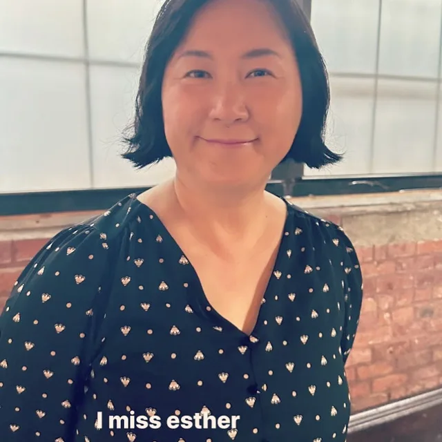 Esther