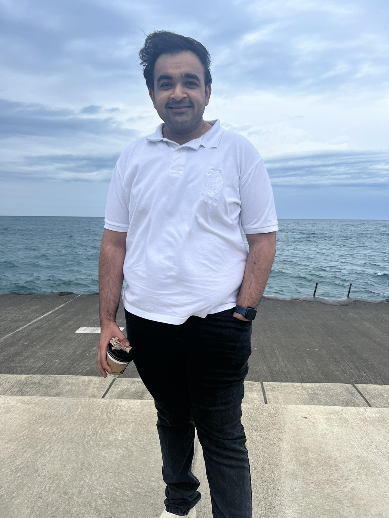 Bhavya profile