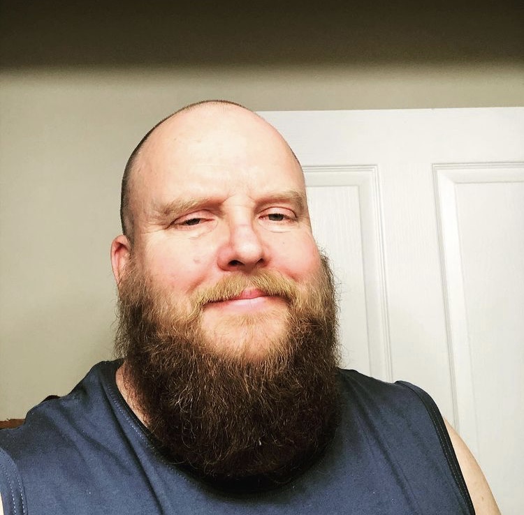 Chris profile