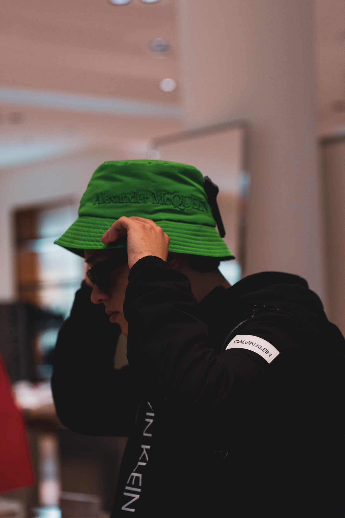 Oscar Bruschi profile