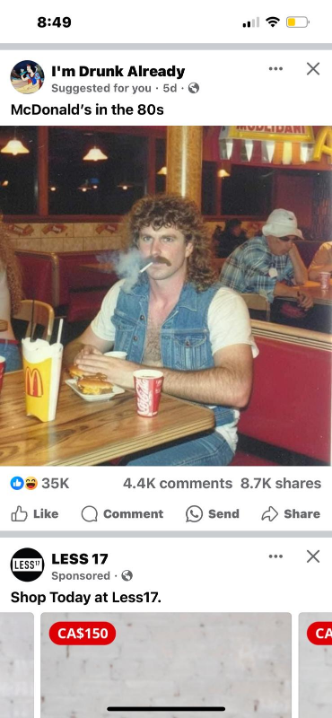 tiki cowboy
