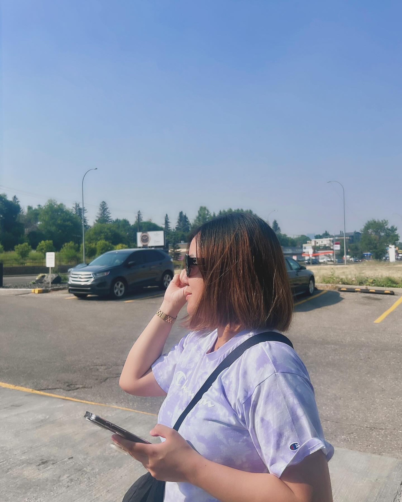 Sarah profile