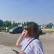 Sarah profile
