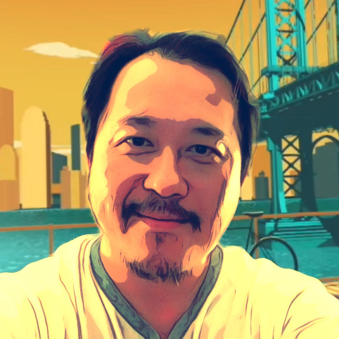 Kevin profile