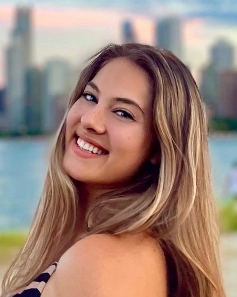Priscilla profile