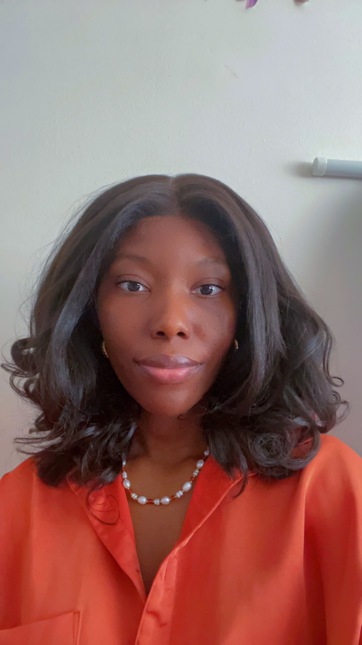 Adeyinka profile