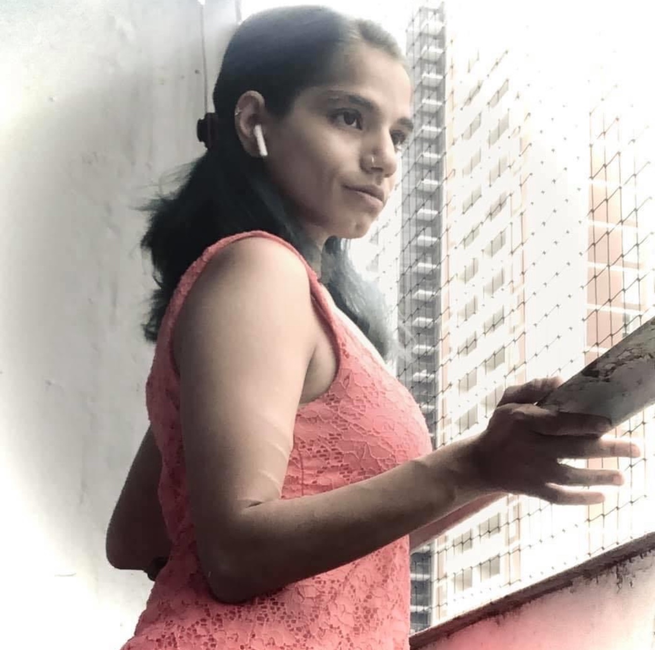 Neha profile