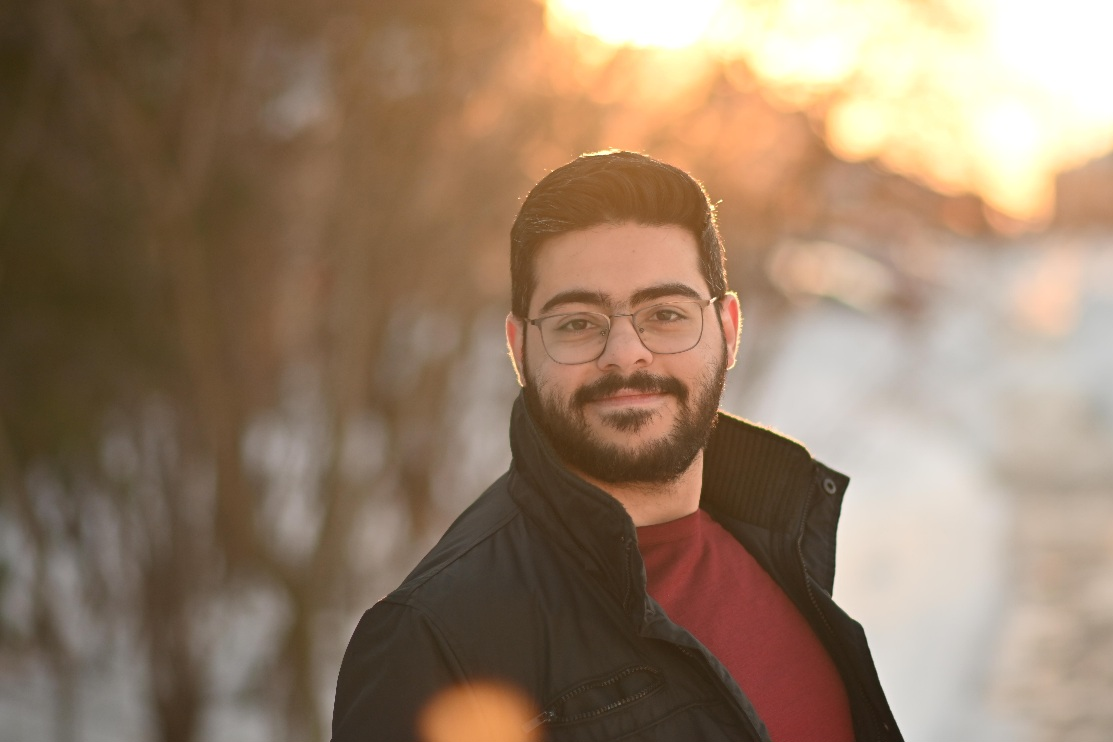 Alaa profile