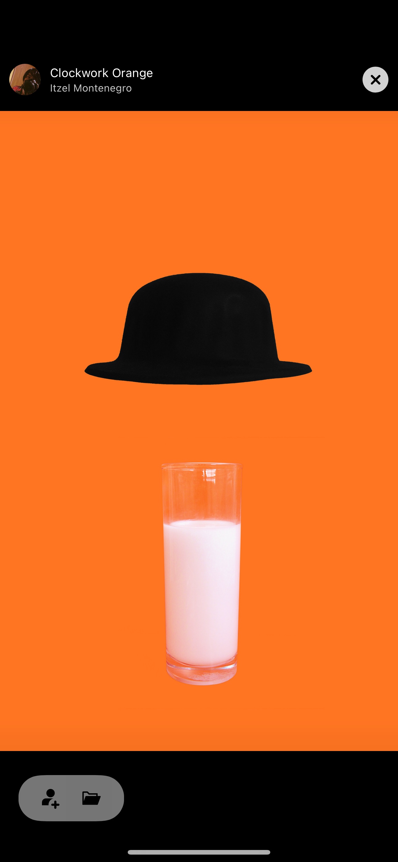 Freddy profile
