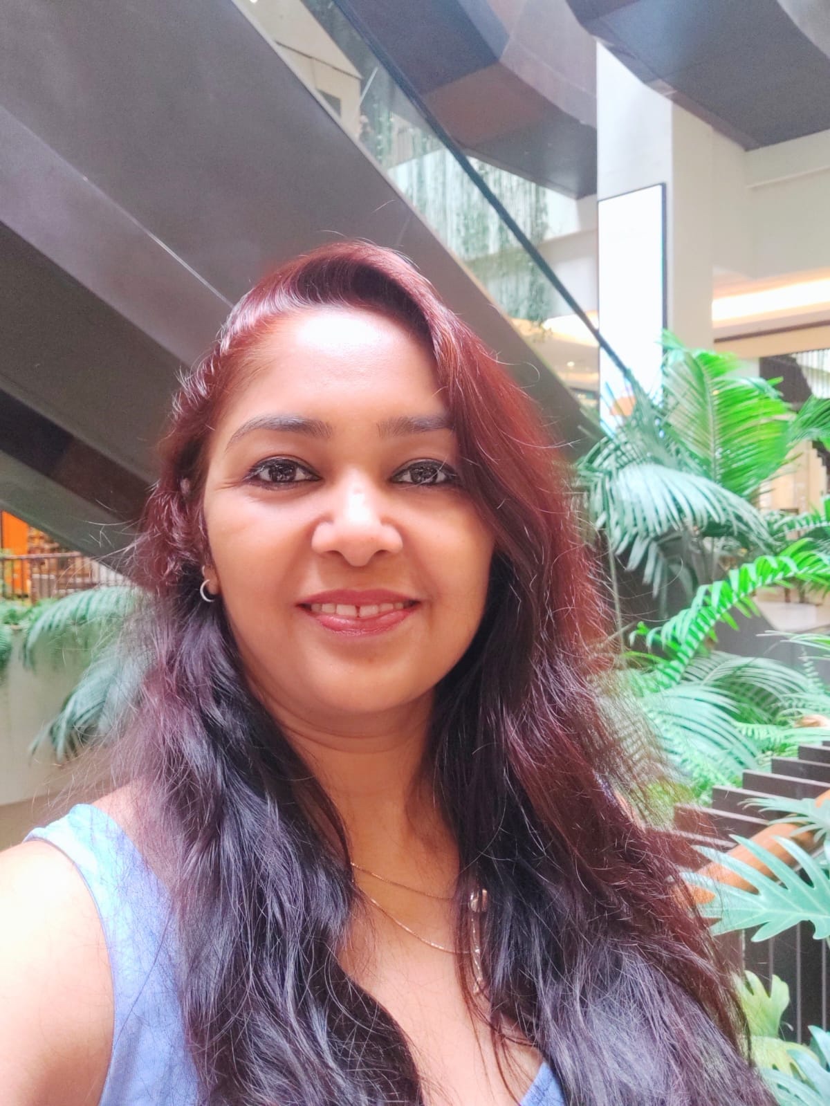 Garima profile