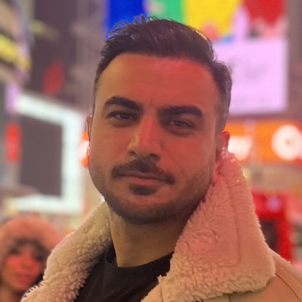 Iman profile