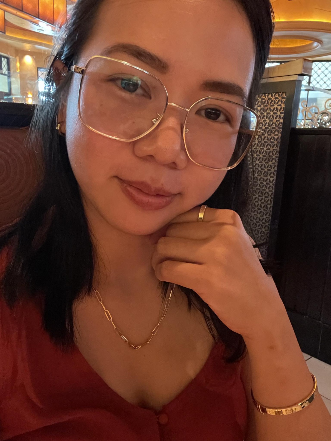 Riesshelle profile