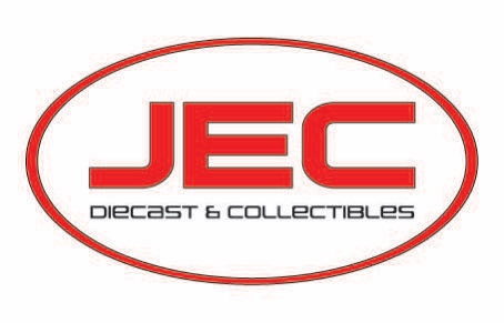 JEC Diecast profile