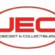 JEC Diecast profile