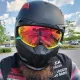 Lawrence profile