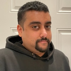 Samir profile
