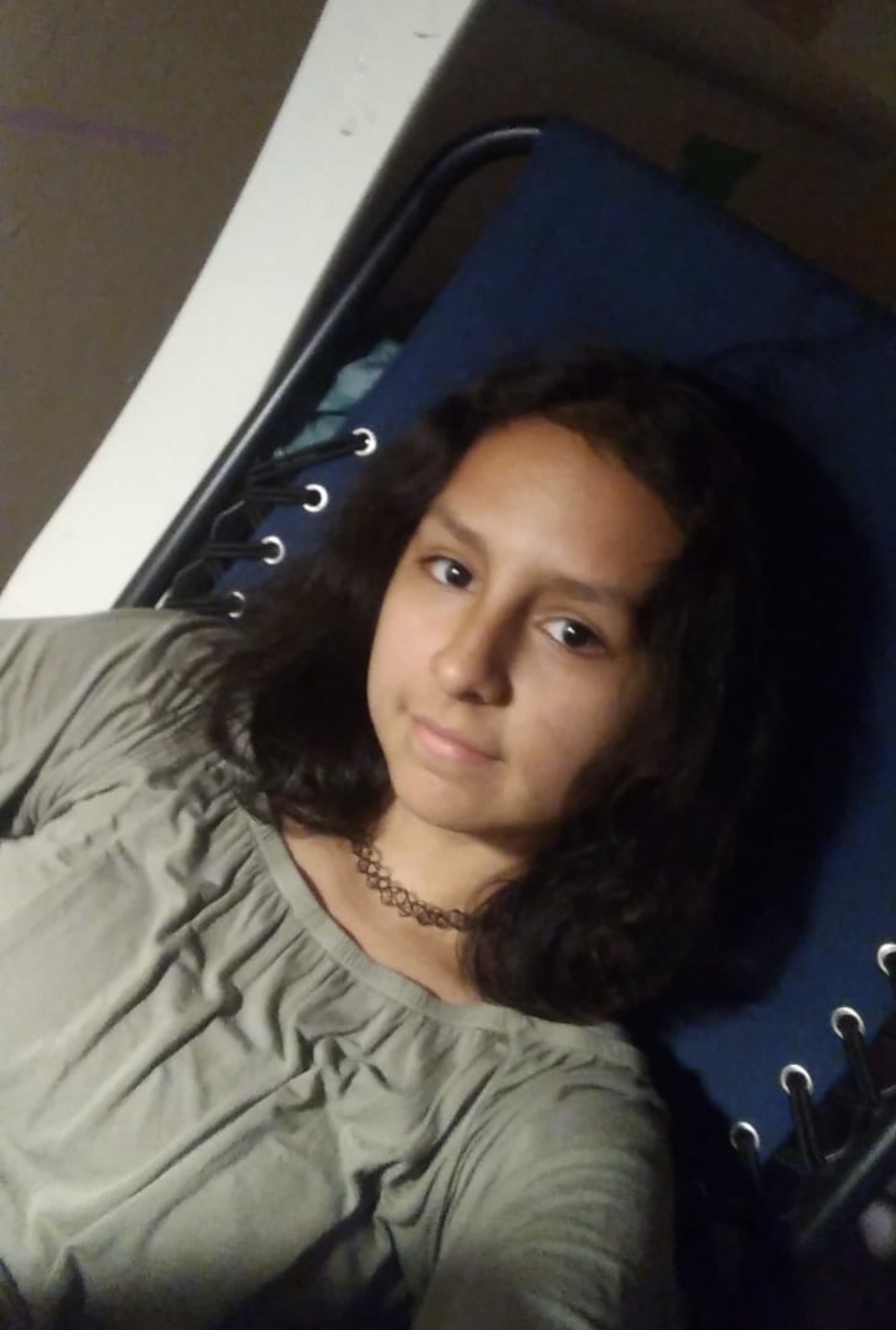 Tracy profile