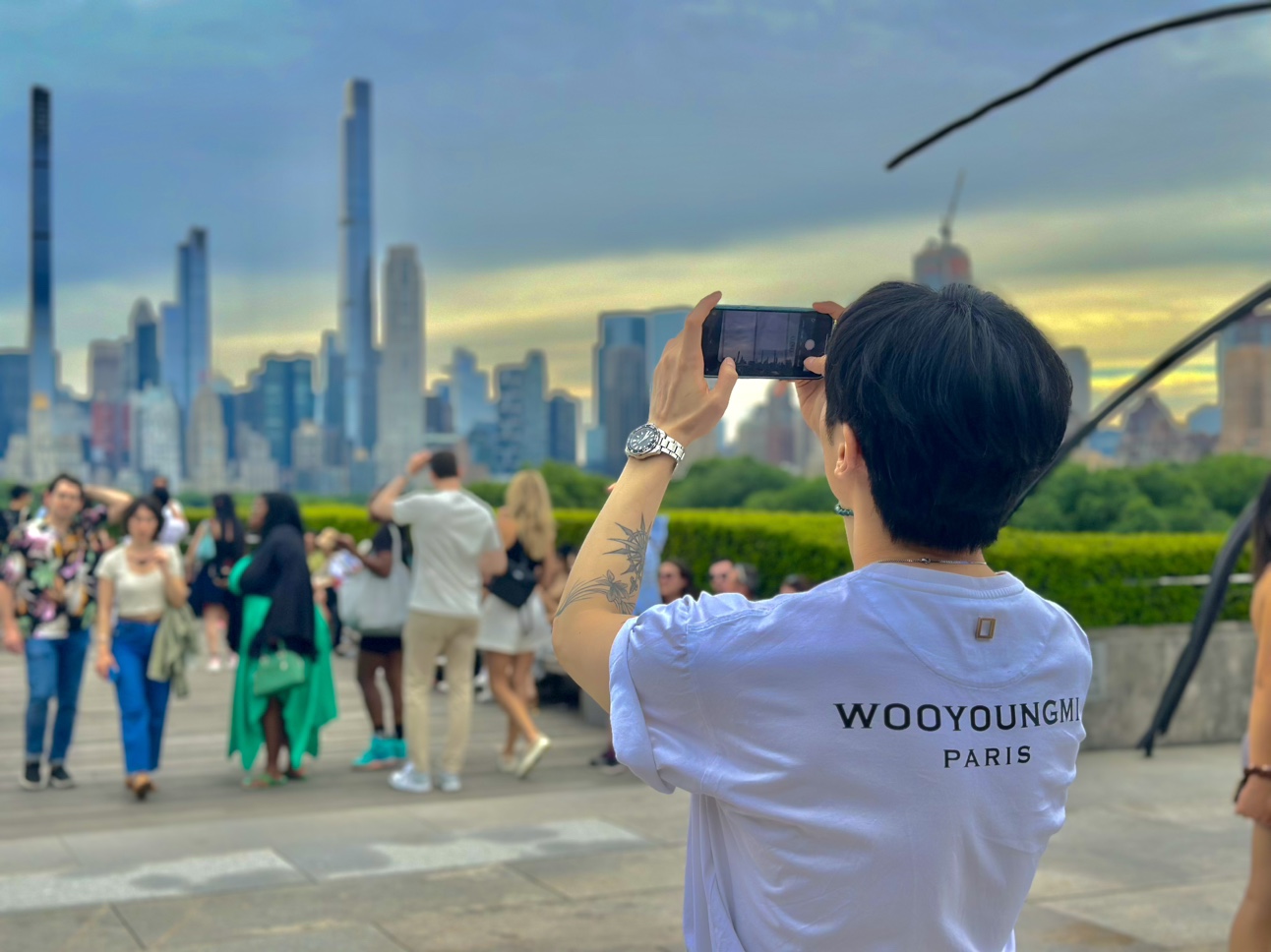 Sellseeus profile