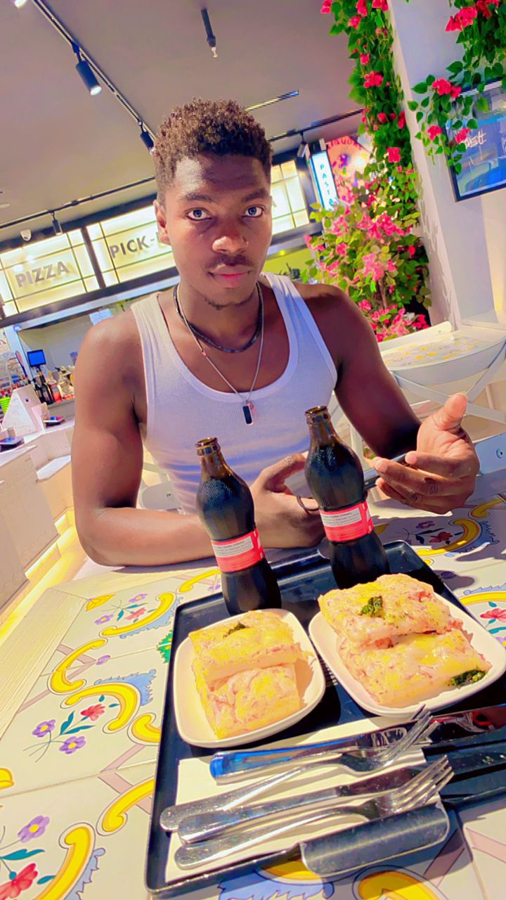 Mohamed Sylla profile