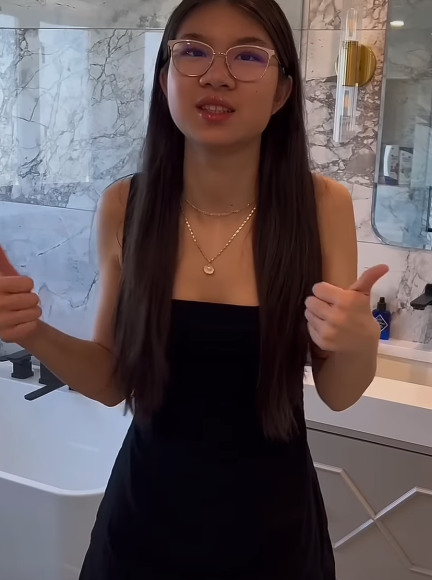 Janet profile
