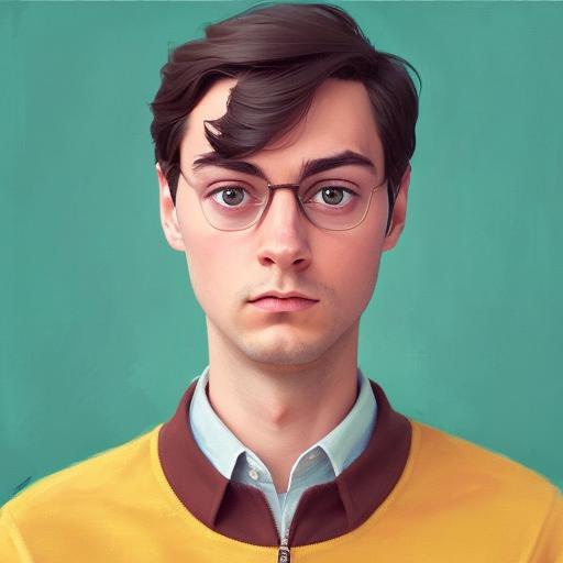 Jack Martin profile