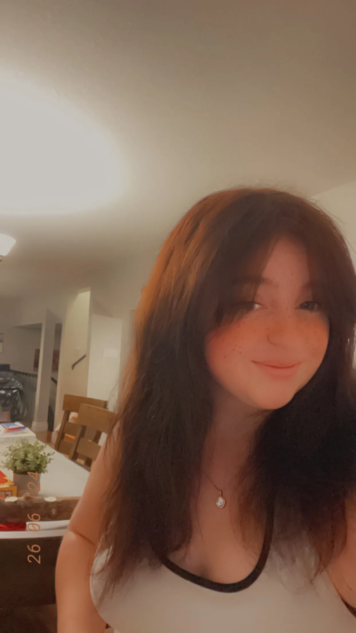 Ashley Charman profile