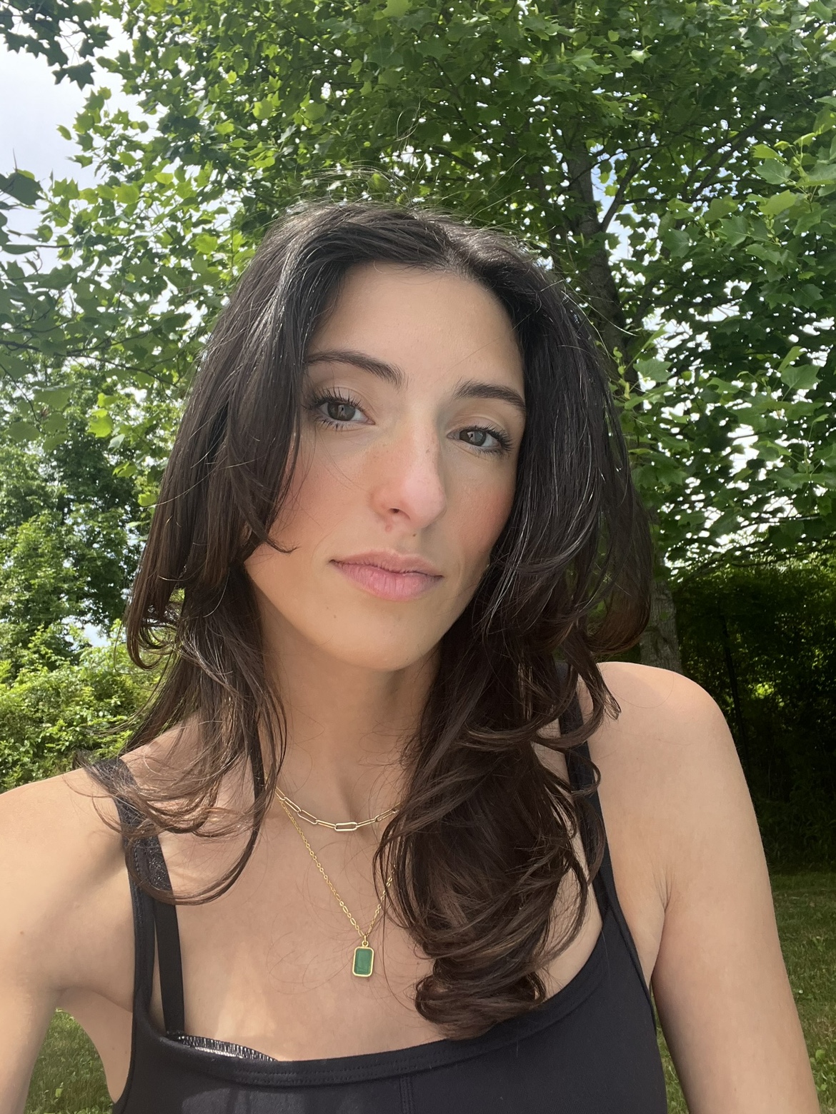Charlotte profile