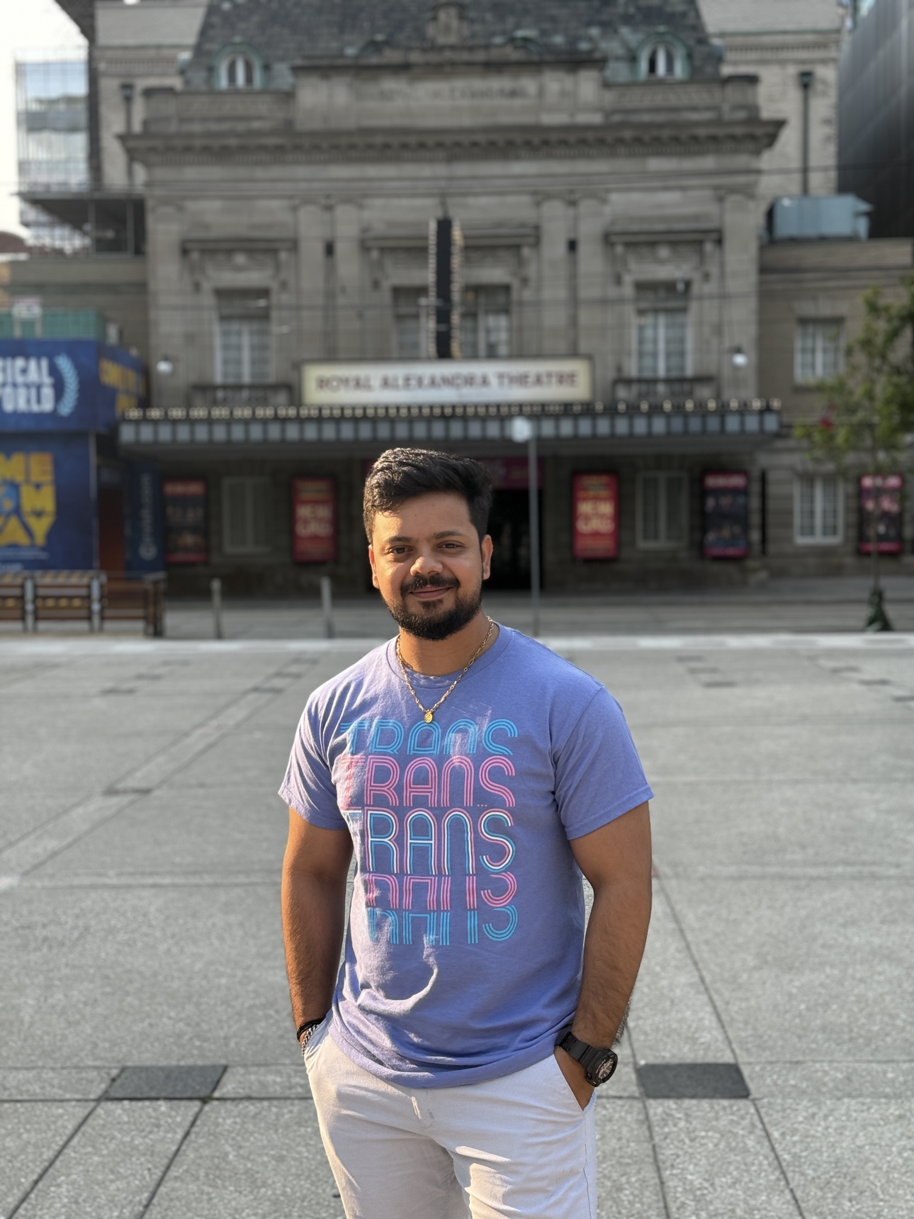 Raghul Thiyagarajan profile