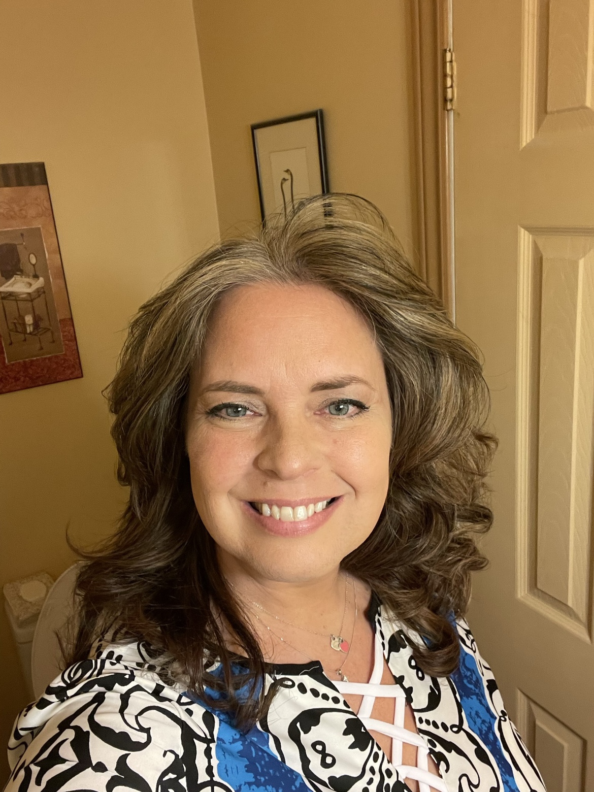 Terri profile