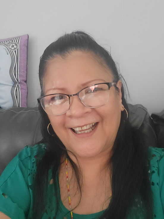 Darlene Settee profile