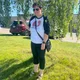 Candace K profile