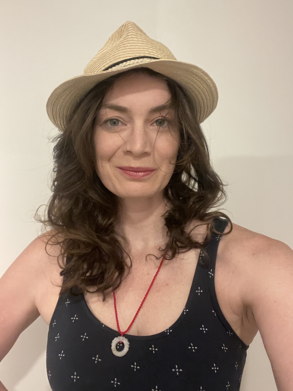 Clare profile