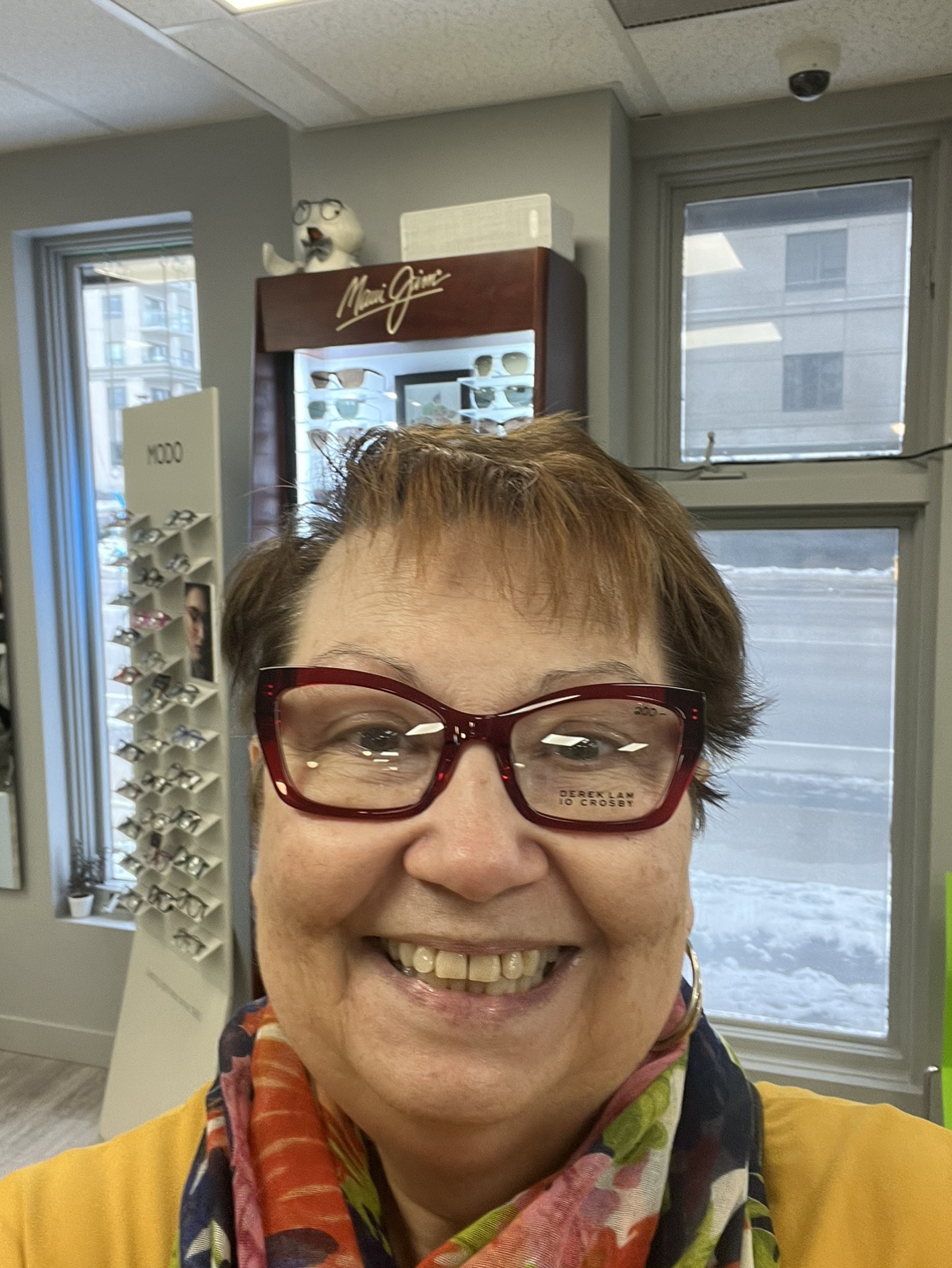 Dianne profile