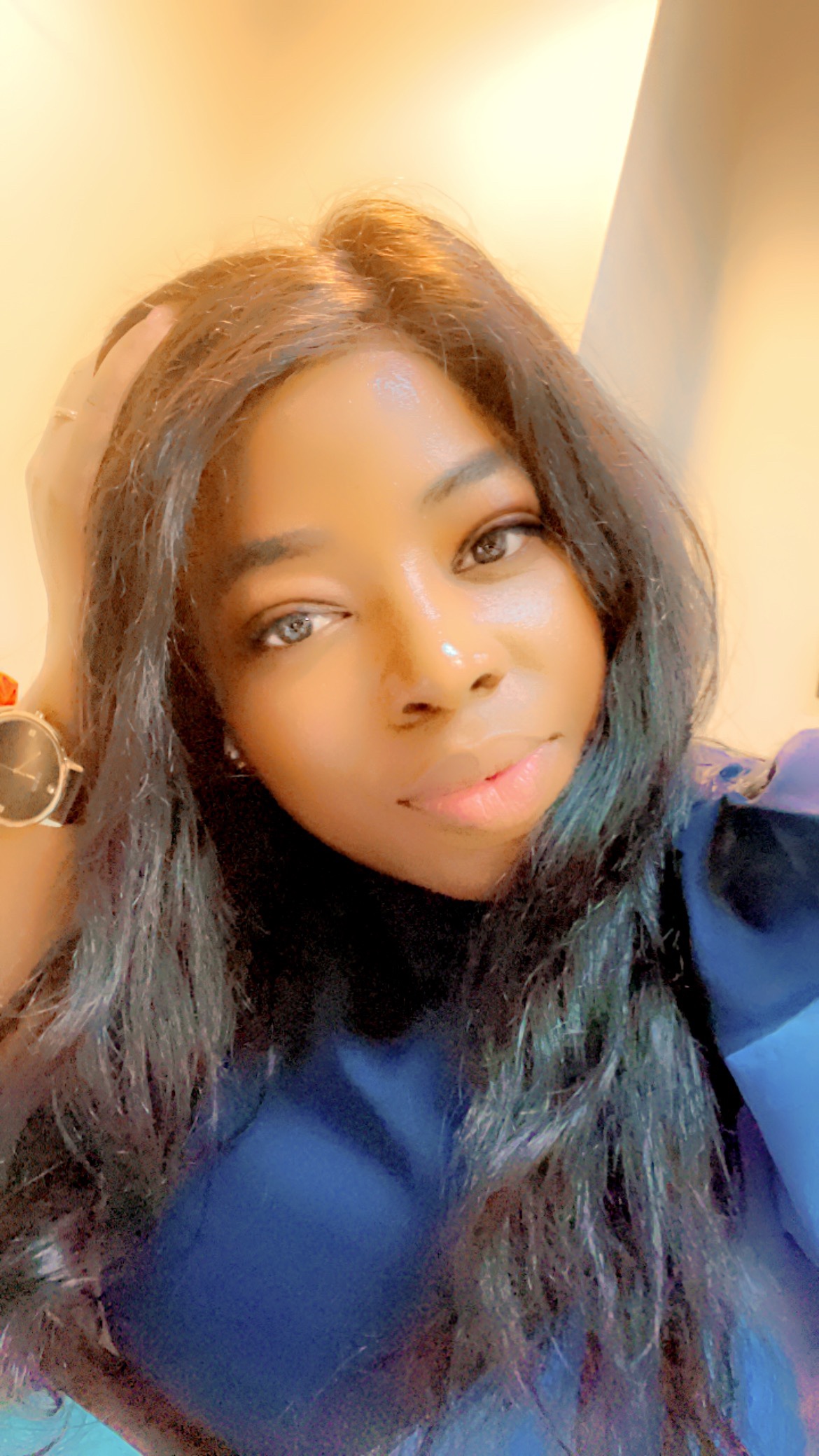 Josefa Muhammad profile