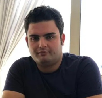 Ramin Rahimian