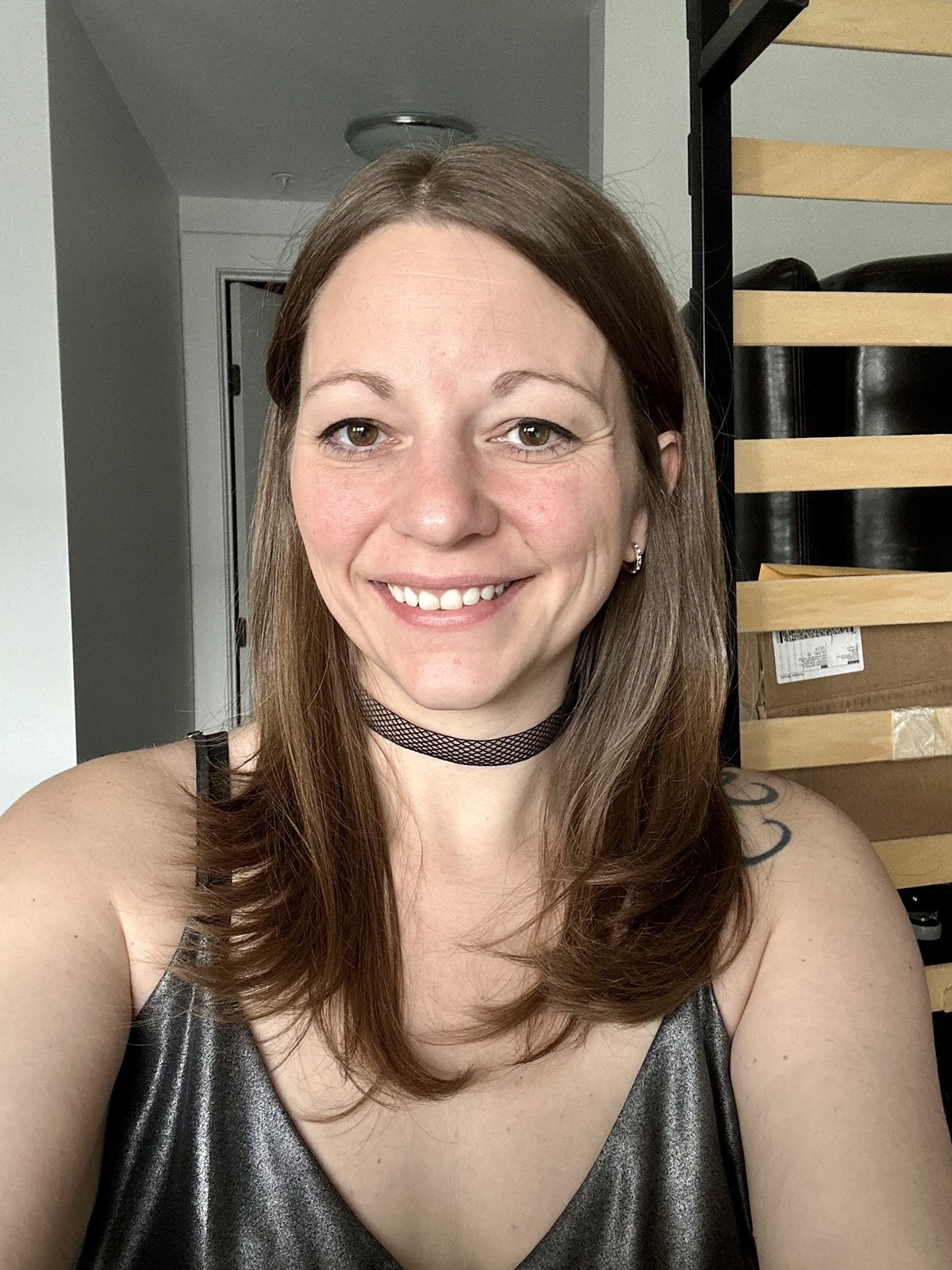 Brittany profile