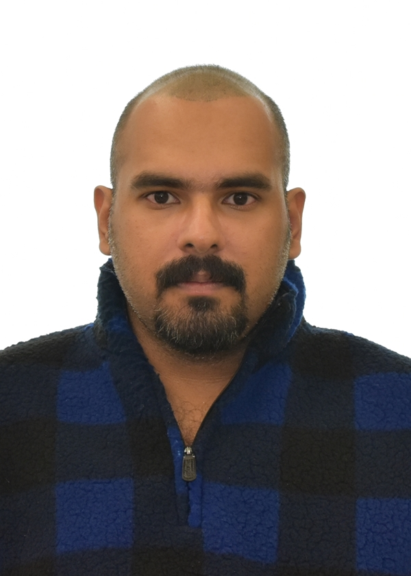 akhil george profile