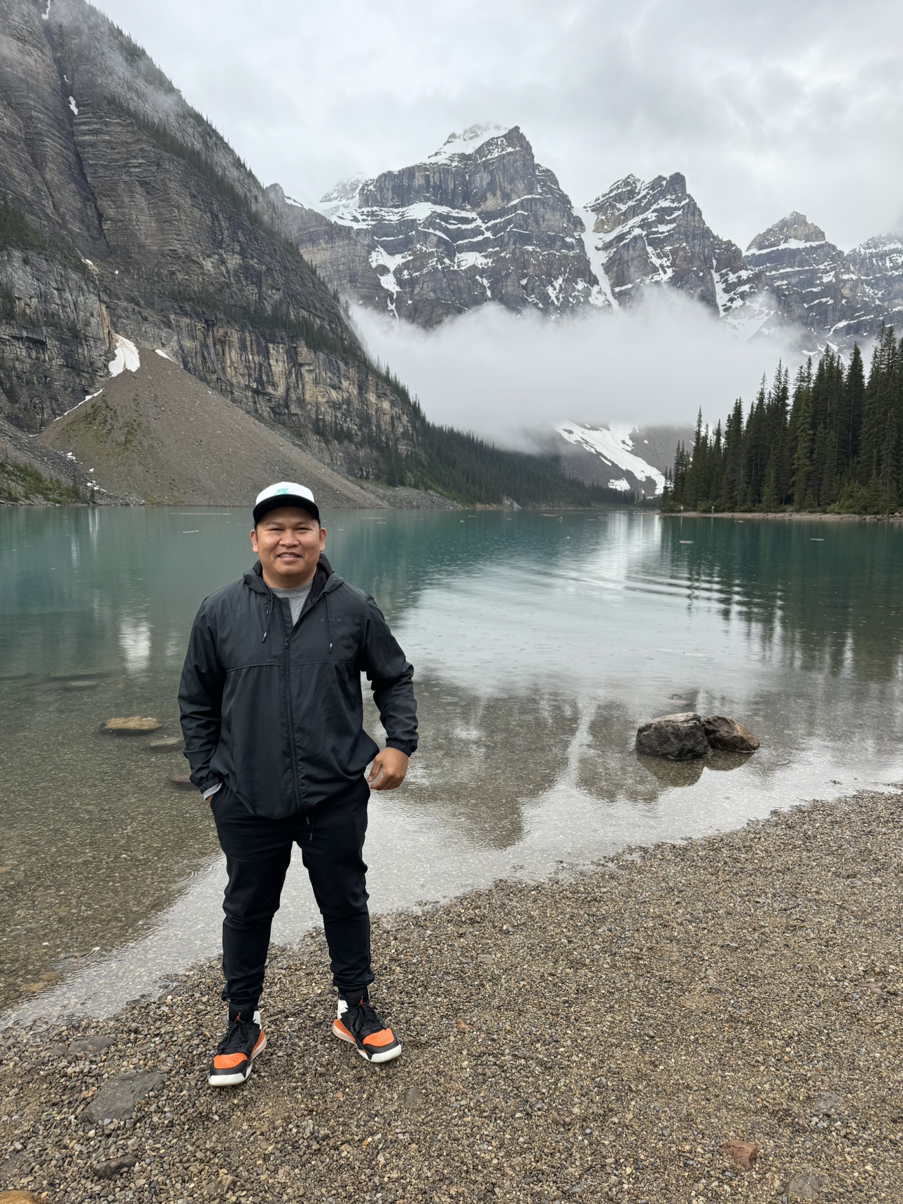 June profile